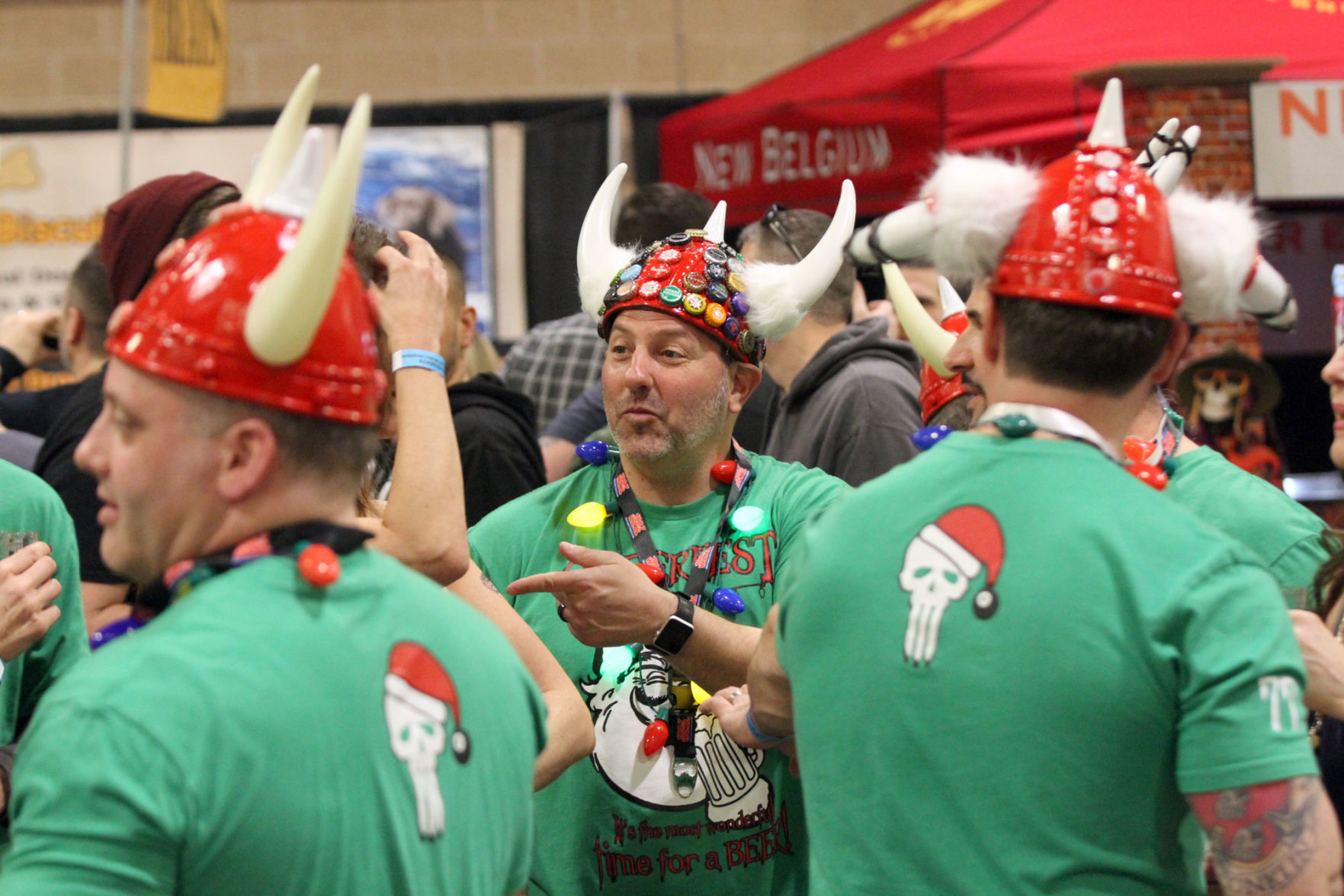 AC Beerfest